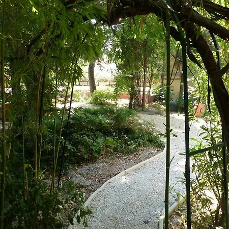 Loustalet D'aix Apartment Aix-en-Provence