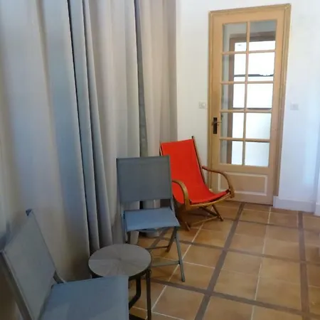 Loustalet D'aix Apartment