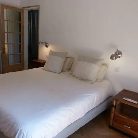 Loustalet D'aix Apartment