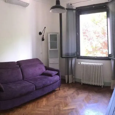 Apartment Loustalet D'aix